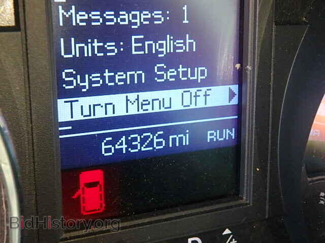 2012 DODGE CARAVAN - VIN: 2C4RDGDG4CR351354 - Фото 8