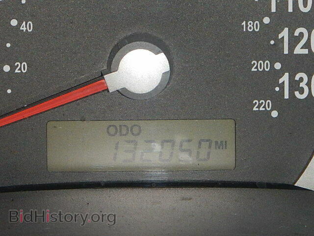 2007 HYUNDAI ENTOURAGE - VIN: KNDMC233276019456 - Фото 8
