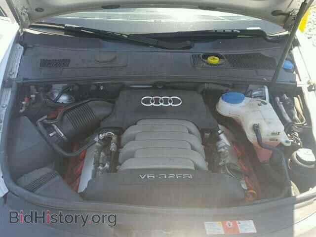 2006 AUDI A6 - VIN: WAUDH74F46N181663 - Фото 7
