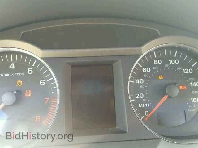 2006 AUDI A6 - VIN: WAUDH74F46N181663 - Фото 8