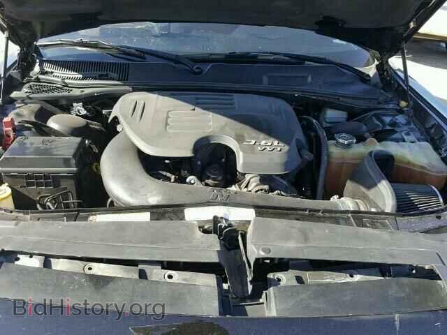 2011 DODGE CHALLENGER - VIN: 2B3CJ4DG3BH604148 - Фото 7
