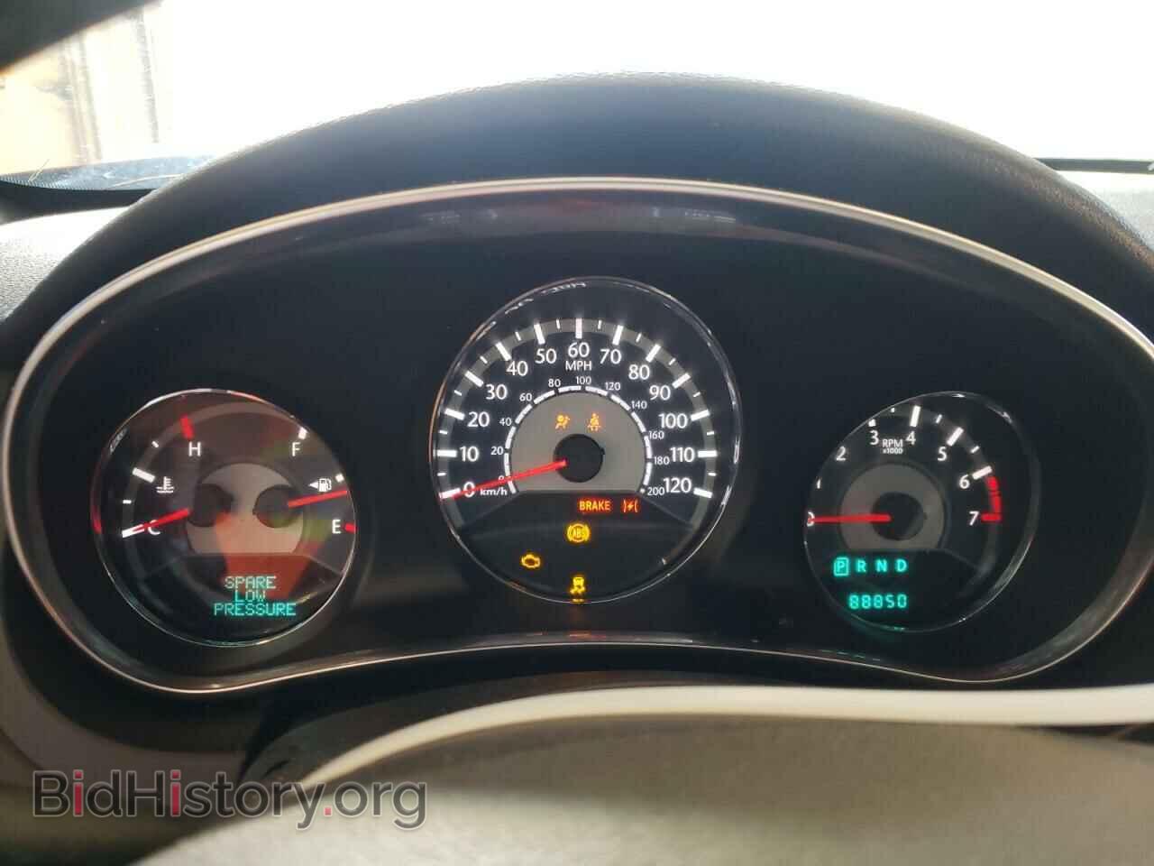 2013 CHRYSLER 200 - VIN: 1C3CCBBB5DN525258 - Фото 9