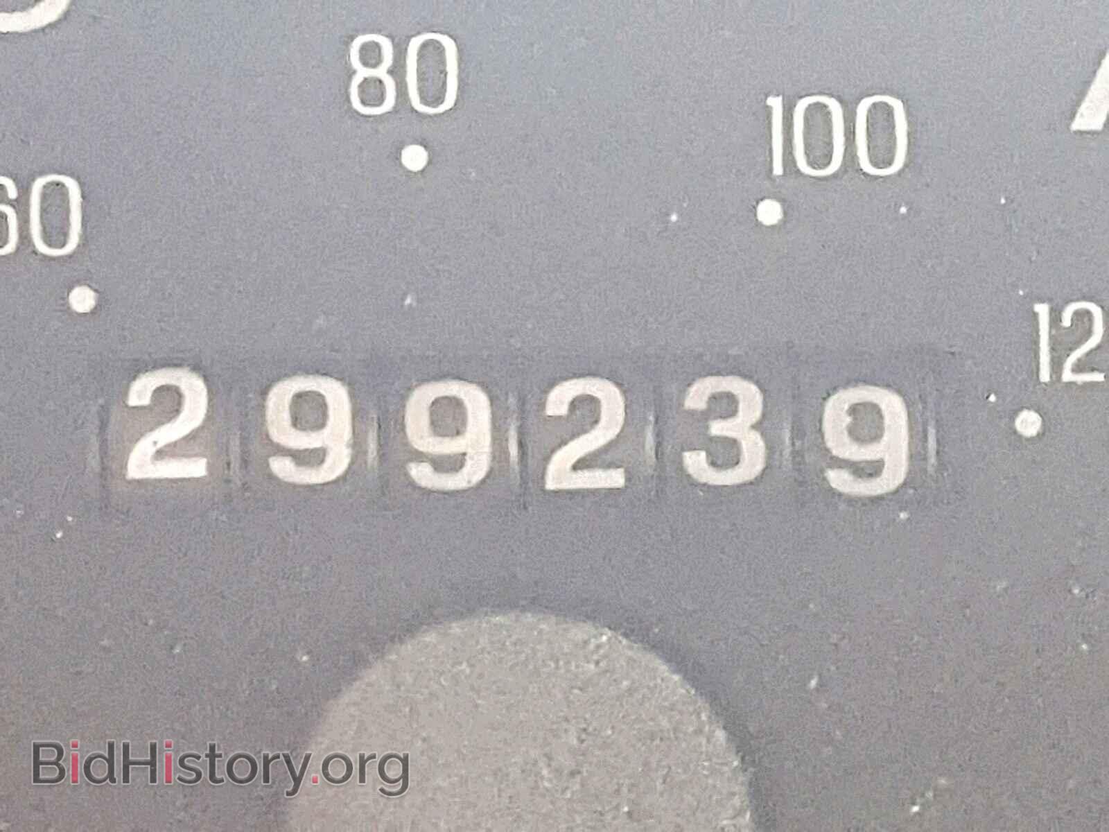 1999 FORD ECONOLINE - VIN: 1FTPS24L4XHB99574 - Фото 8