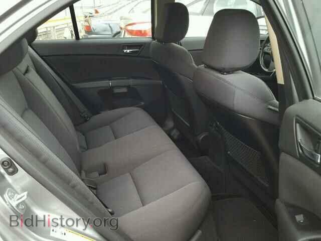 2010 SUZUKI KIZASHI - VIN: JS2RF9A34A6100187 - Фото 6