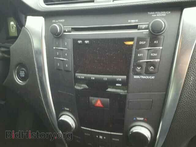 2010 SUZUKI KIZASHI - VIN: JS2RF9A34A6100187 - Фото 9