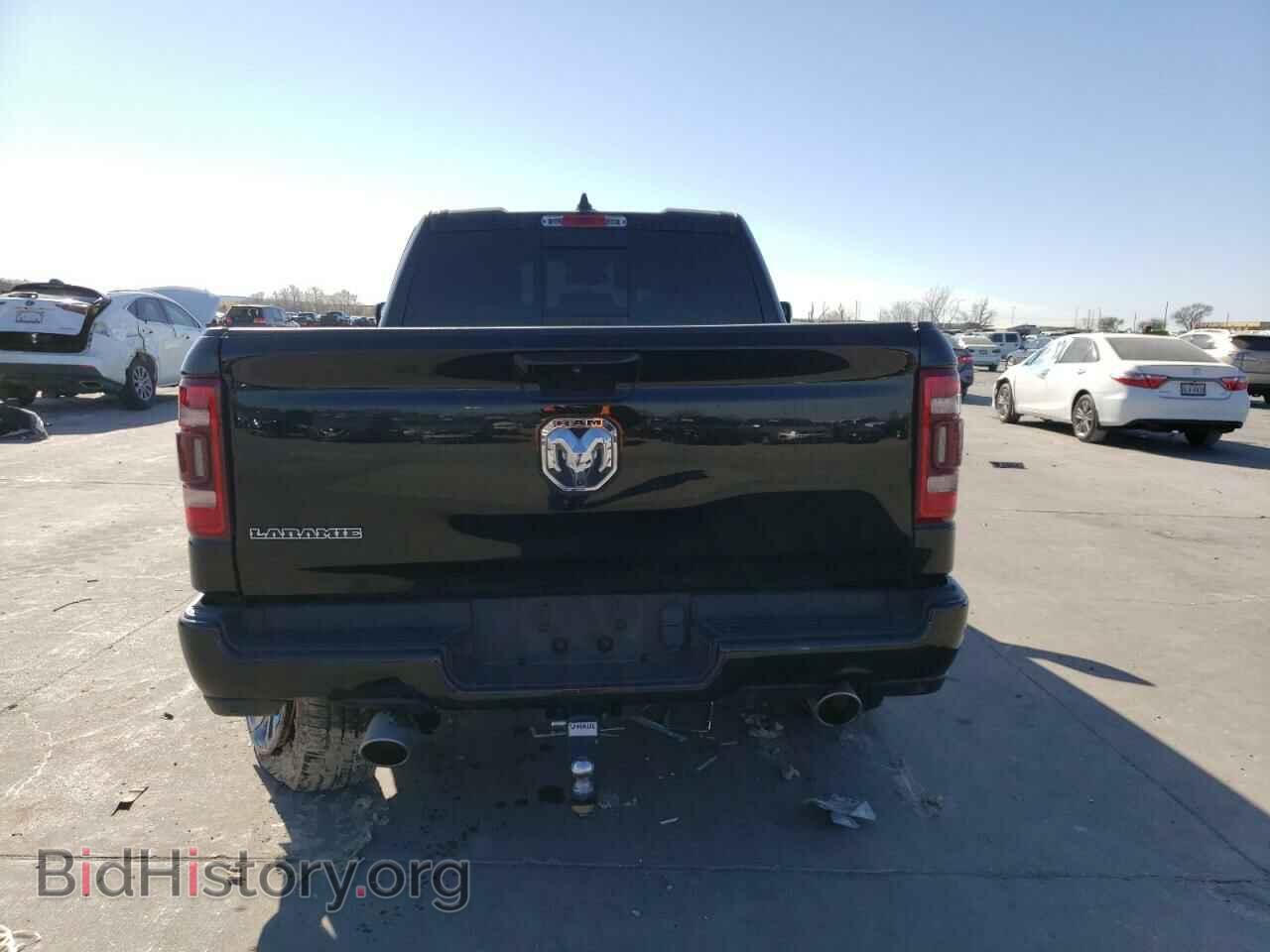 2020 RAM 1500 - VIN: 1C6RREDT5LN160596 - Фото 6