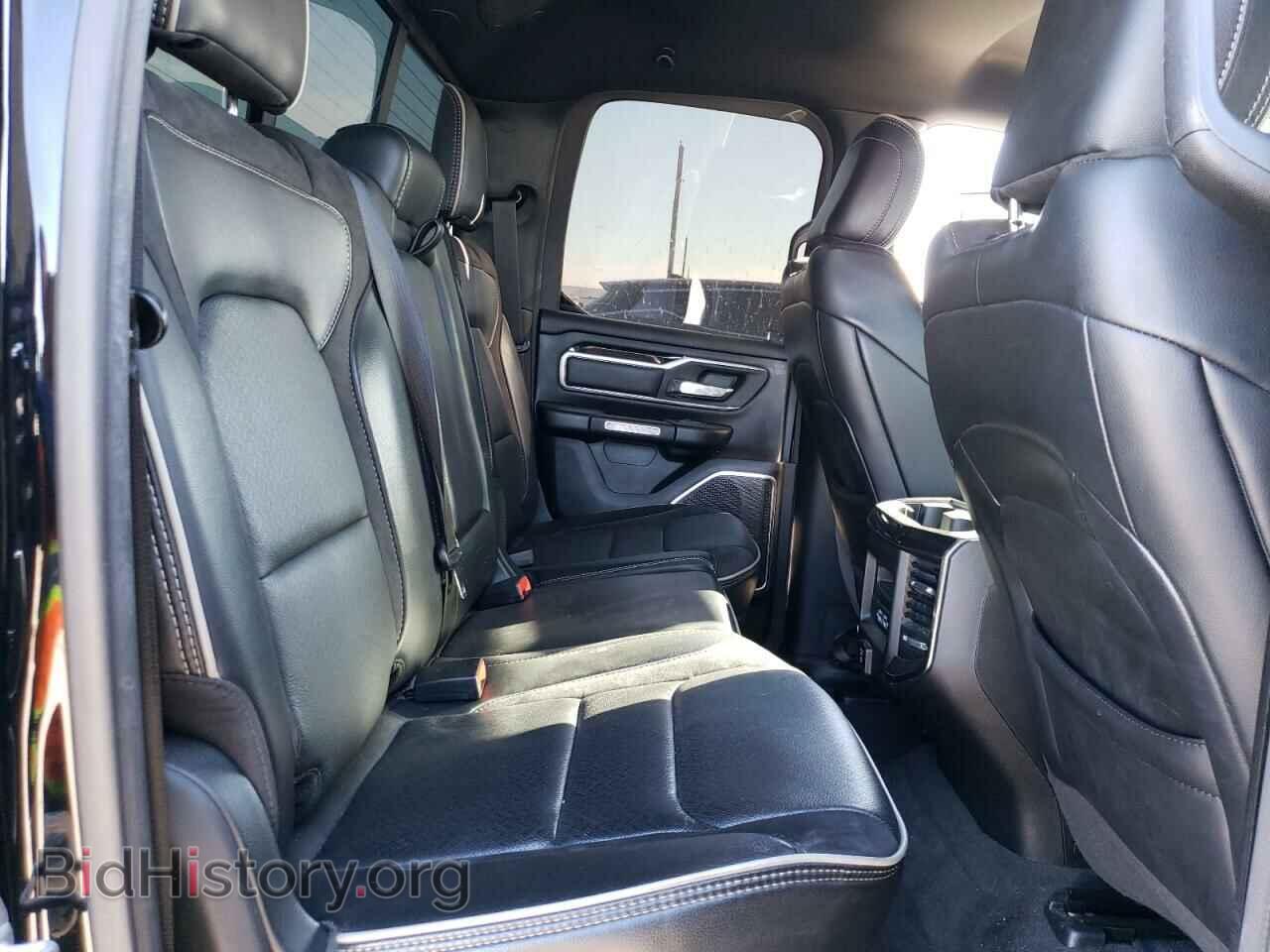 2020 RAM 1500 - VIN: 1C6RREDT5LN160596 - Фото 10