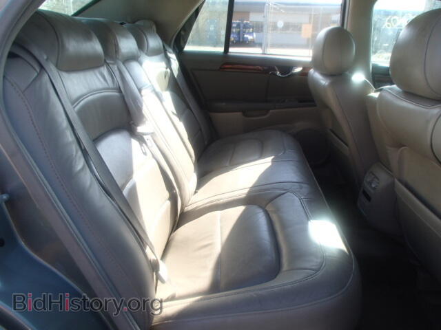 2005 CADILLAC DEVILLE - VIN: 1G6KD54Y85U143338 - Фото 6