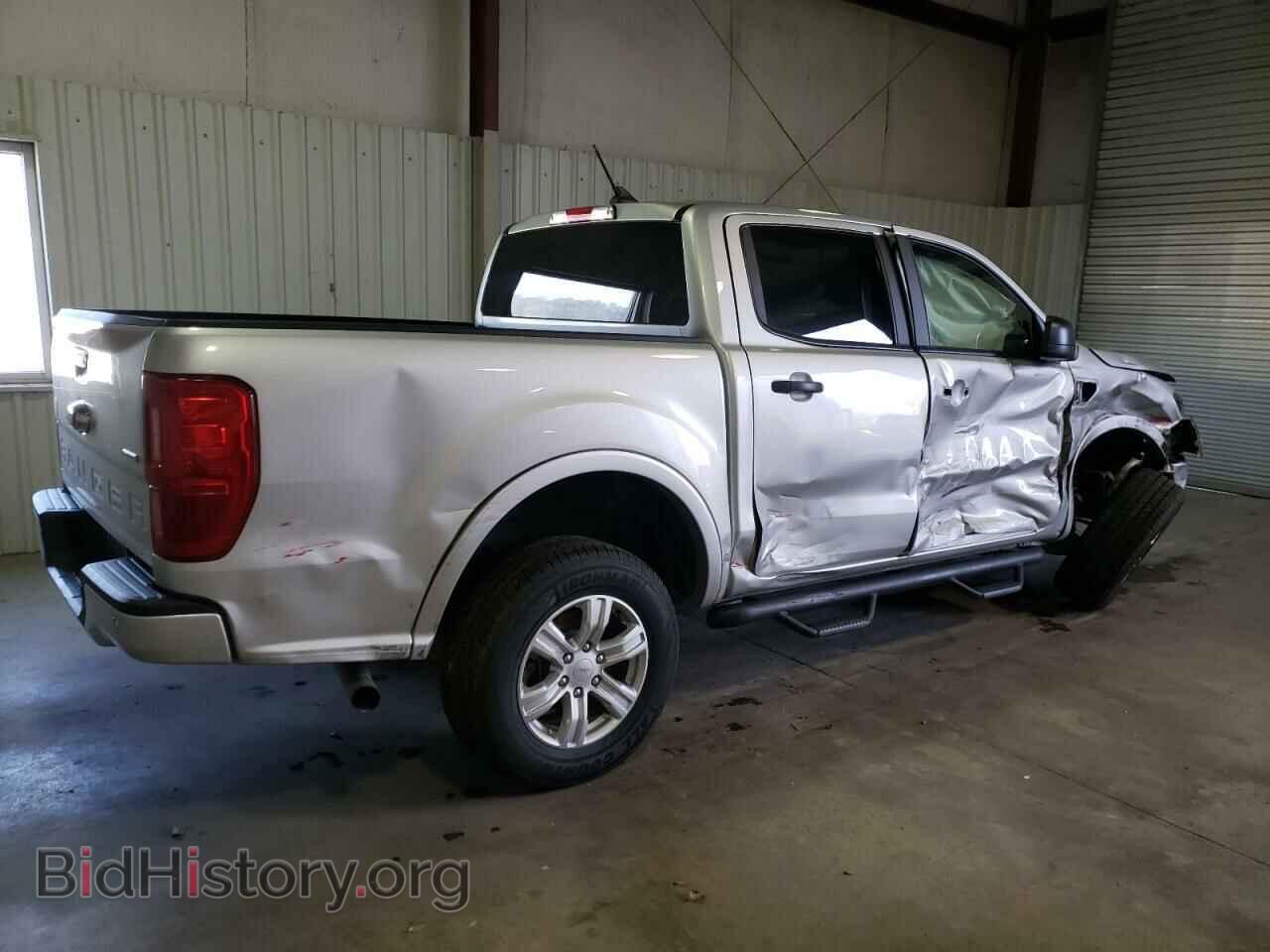 2019 FORD RANGER - VIN: 1FTER4EH4KLA94063 - Фото 3