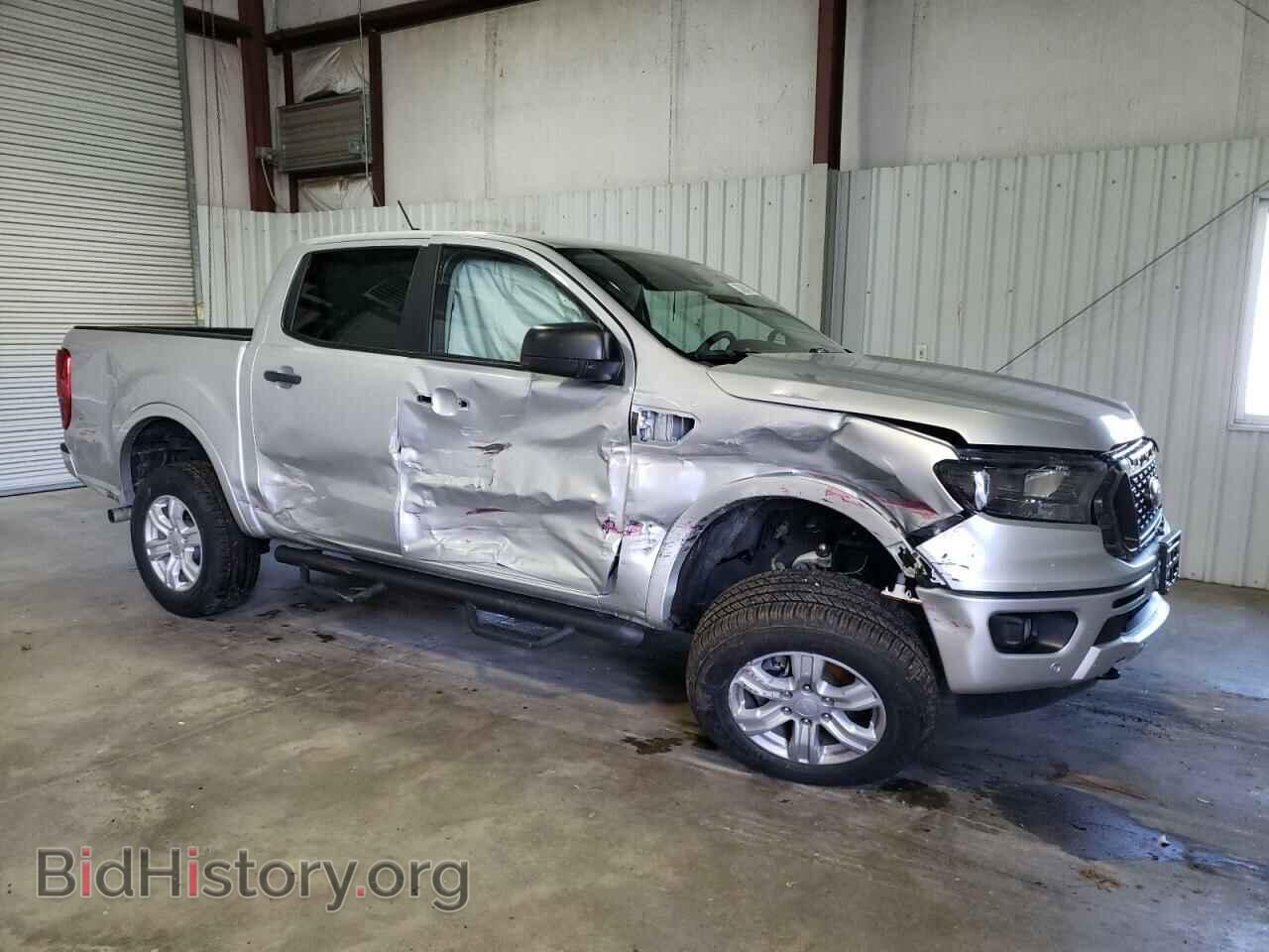 2019 FORD RANGER - VIN: 1FTER4EH4KLA94063 - Фото 4