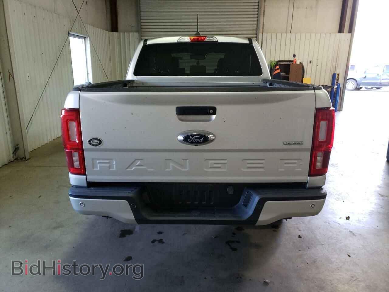 2019 FORD RANGER - VIN: 1FTER4EH4KLA94063 - Фото 6