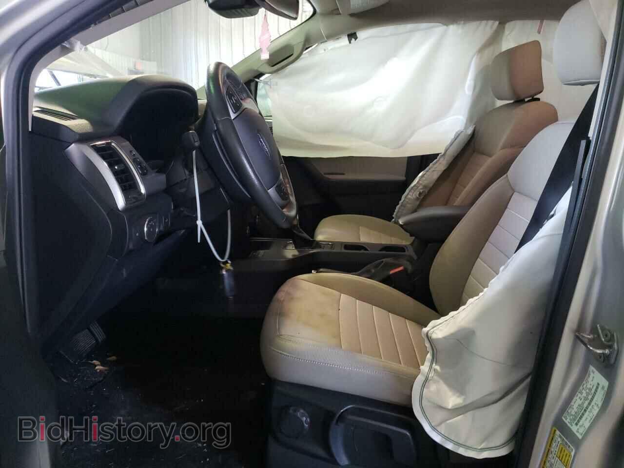 2019 FORD RANGER - VIN: 1FTER4EH4KLA94063 - Фото 7