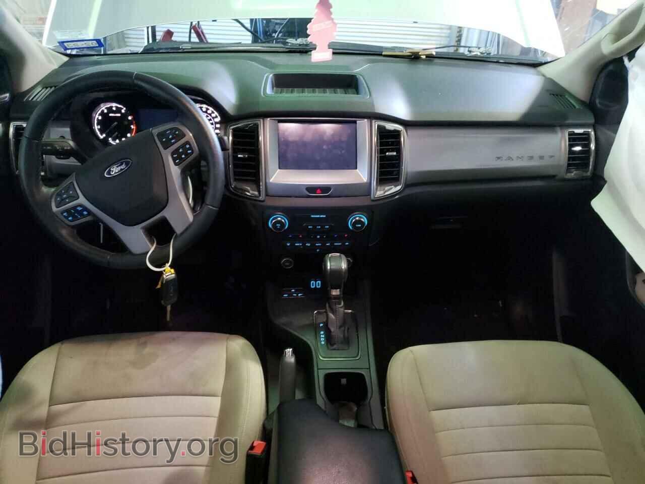 2019 FORD RANGER - VIN: 1FTER4EH4KLA94063 - Фото 8