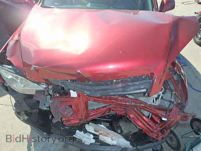 2008 SATURN VUE - VIN: 3GSCL33P08S545459 - Фото 7