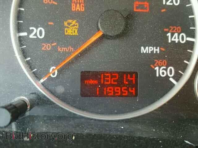 2002 AUDI A6 - VIN: WAULT64B72N086462 - Фото 8