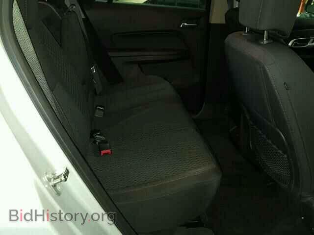 2012 GMC TERRAIN - VIN: 2GKFLREK9C6236341 - Фото 6