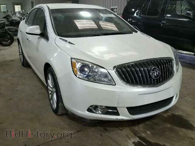 Photo 1G4PP5SK9C4203614 - BUICK VERANO 2012