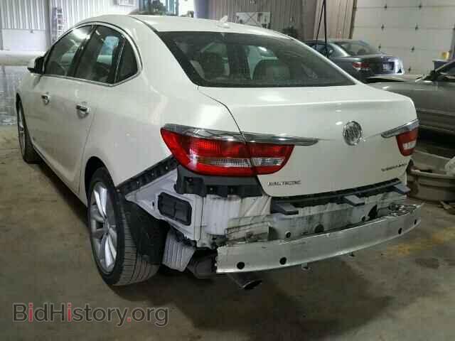 2012 BUICK VERANO - VIN: 1G4PP5SK9C4203614 - Фото 3