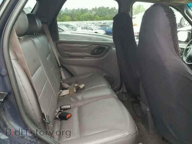 2002 FORD ESCAPE - VIN: 1FMYU04152KC91270 - Photo 6