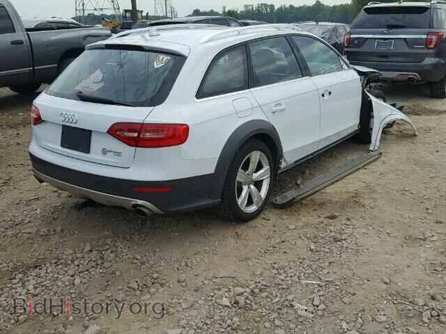 2013 AUDI A4 - VIN: WA1UFAFL5DA170338 - Photo 4
