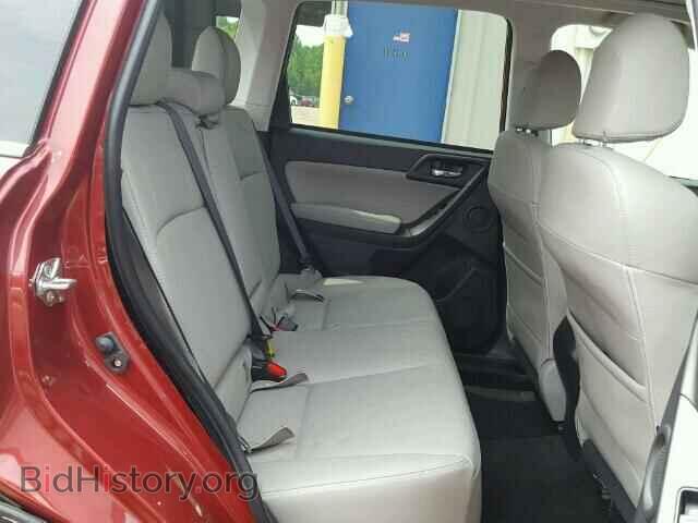 2016 SUBARU FORESTER - VIN: JF2SJARC0GH513884 - Фото 6