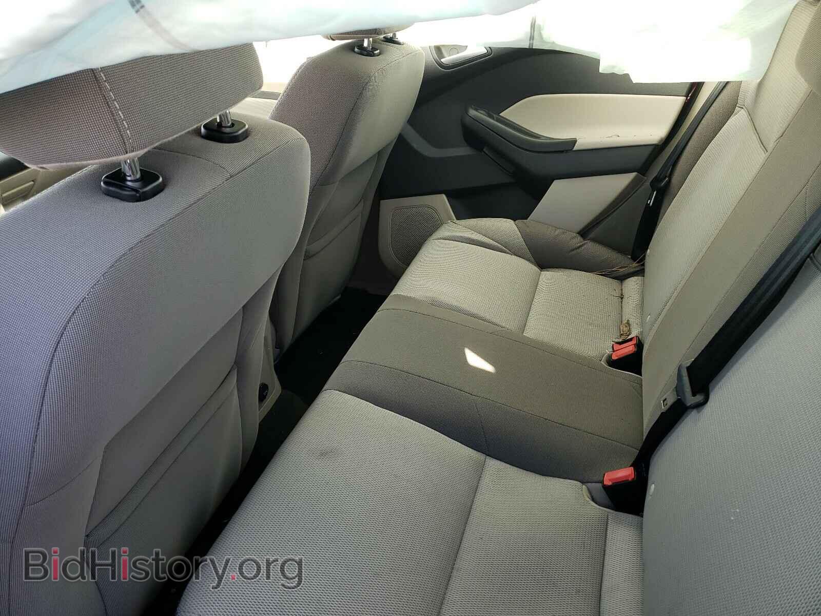2014 FORD FOCUS - VIN: 1FADP3F24EL179470 - Фото 6