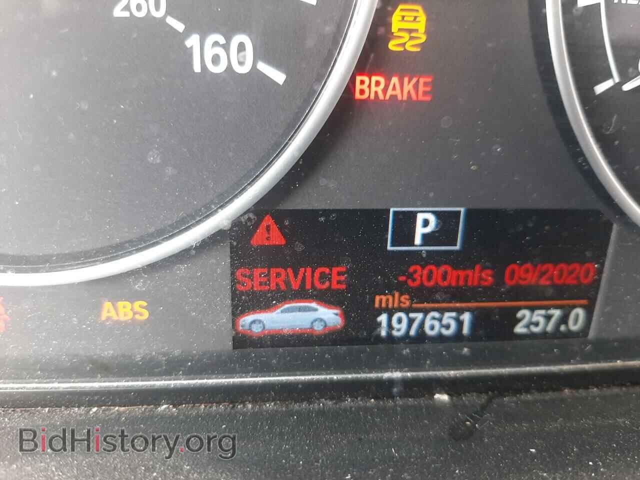 2013 BMW 3 SERIES - VIN: WBA3C1C58DF437357 - Фото 8