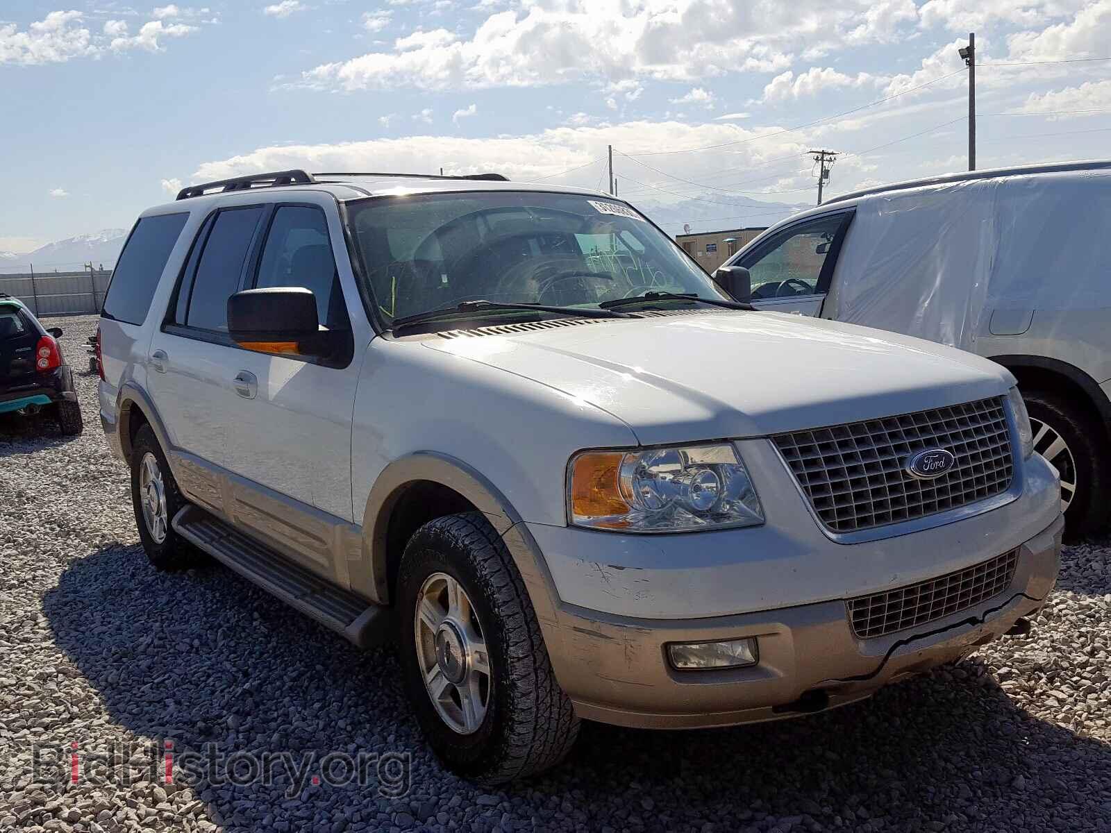 Photo 1FMPU18566LA54091 - FORD EXPEDITION 2006