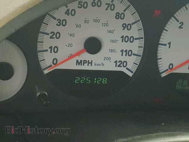 2006 DODGE CARAVAN - VIN: 1D4GP24R16B611976 - Фото 8