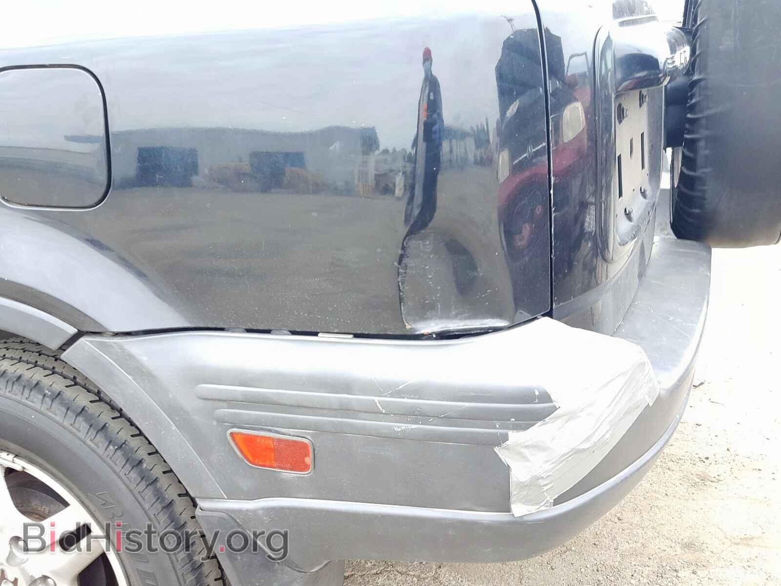 2000 HONDA CR-V EX - VIN: JHLRD1865YS010732 - Фото 9