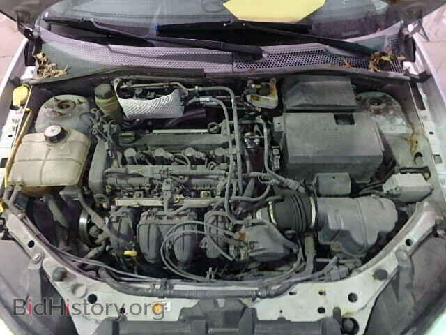 2005 FORD FOCUS - VIN: 1FAFP34N85W168525 - Фото 7