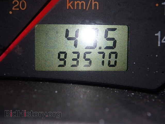 2005 FORD FOCUS - VIN: 1FAFP34N85W168525 - Фото 8