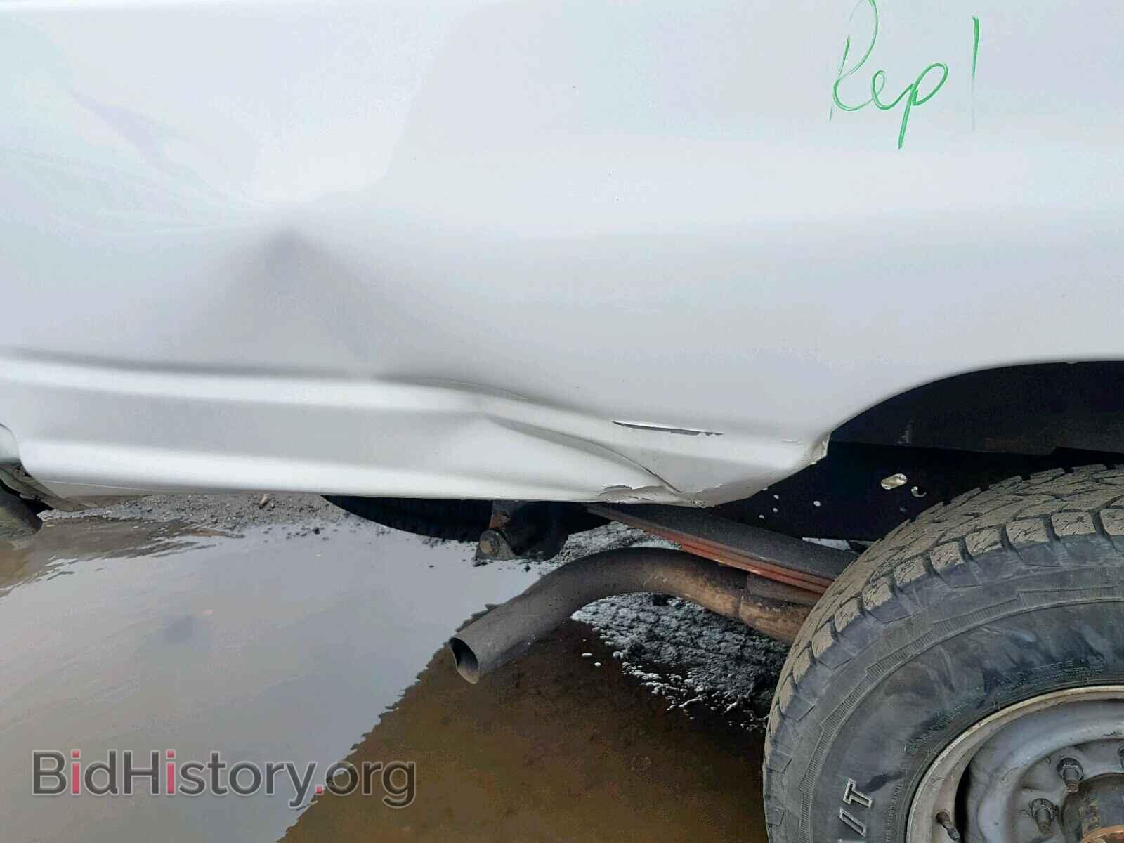 2007 FORD ECONOLINE - VIN: 1FBSS31L27DA37197 - Фото 9