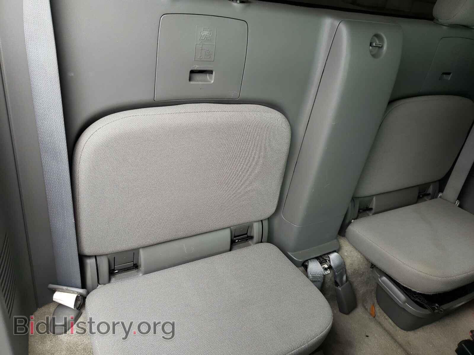 2016 NISSAN FRONTIER - VIN: 1N6BD0CT7GN796002 - Фото 6