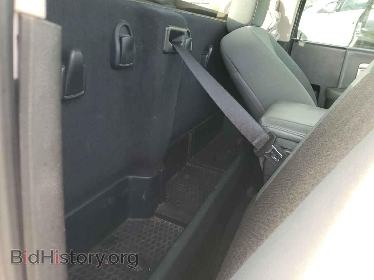 2013 RAM 1500 - VIN: 3C6JR7AT3DG543766 - Фото 10