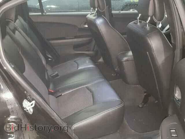2013 CHRYSLER 200 - VIN: 1C3CCBCG6DN508298 - Фото 6