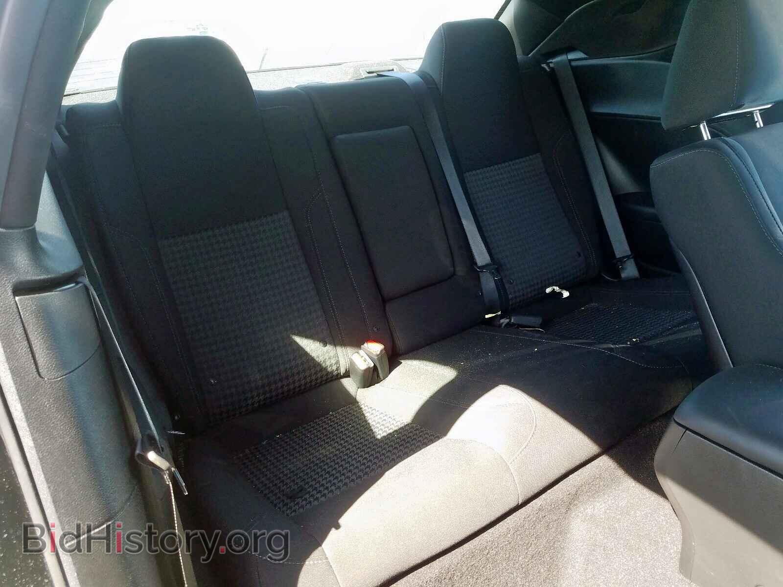 2019 DODGE CHALLENGER - VIN: 2C3CDZAG2KH750973 - Photo 6