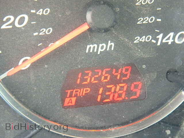 2005 MAZDA 6 - VIN: 1YVFP80C255M59534 - Фото 7