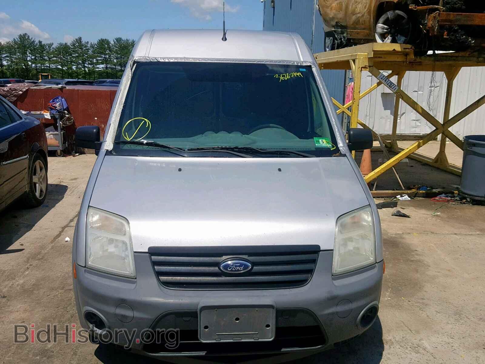 2011 FORD TRANSIT CO - VIN: NM0LS7AN4BT049758 - Фото 9