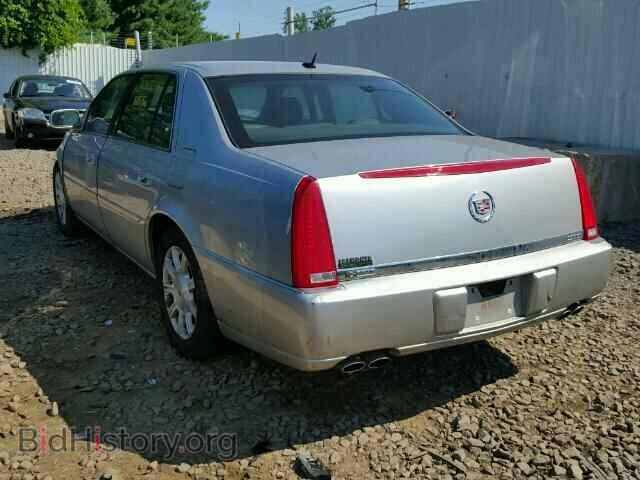 2008 CADILLAC DTS - VIN: 1G6KD57Y58U148156 - Фото 3