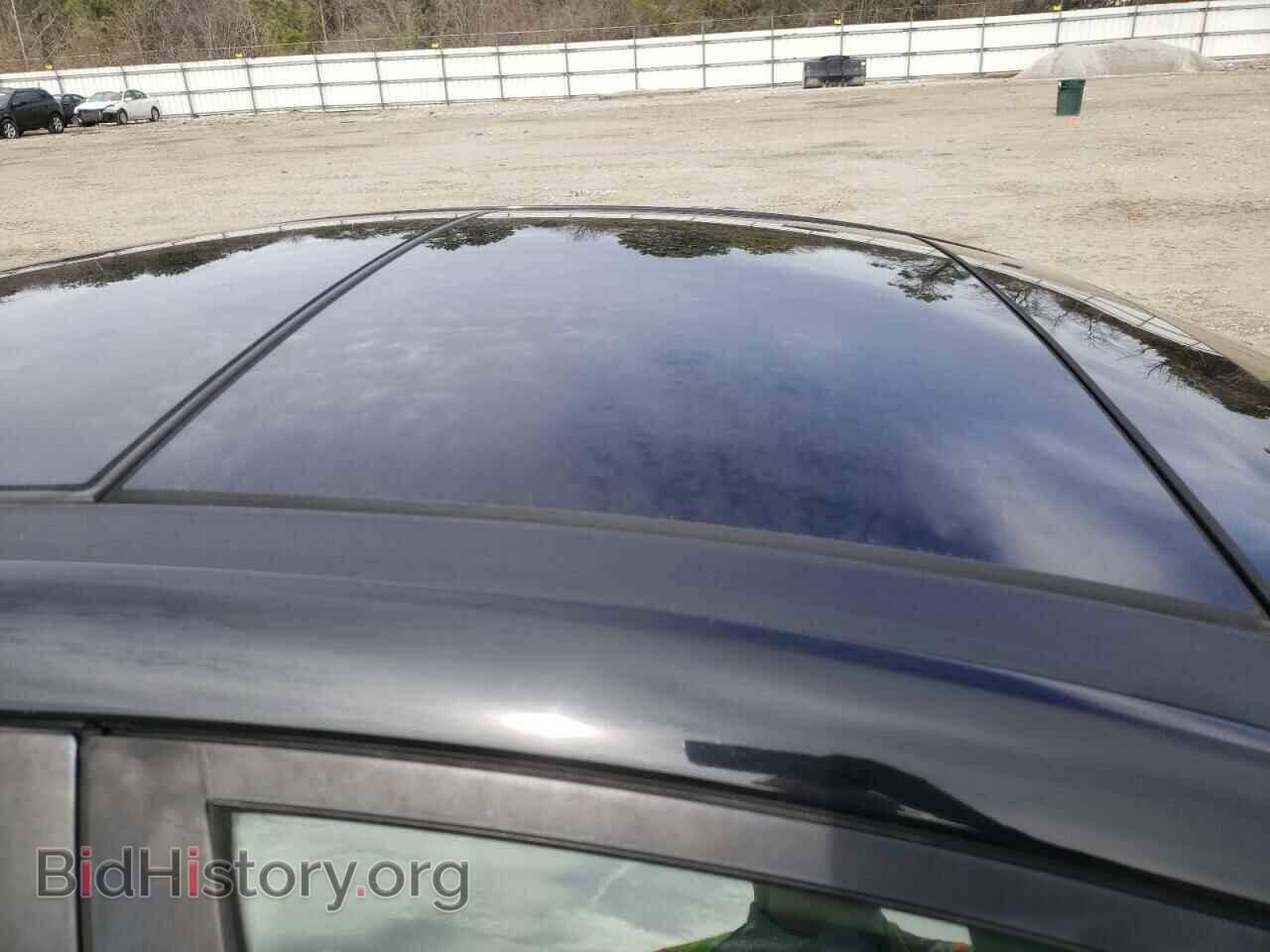 2012 HYUNDAI SONATA - VIN: 5NPEC4AC4CH391920 - Фото 9