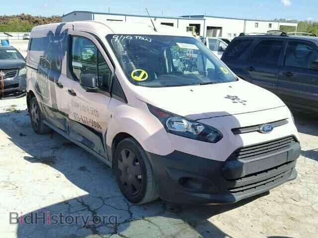 Photo NM0LS7E72E1156416 - FORD TRANSIT CO 2014