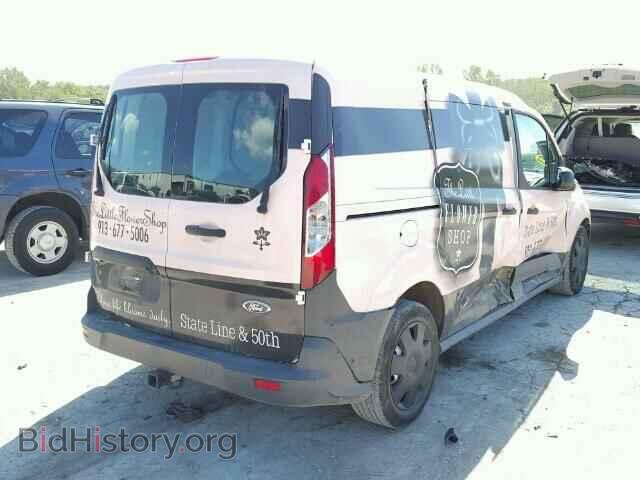 2014 FORD TRANSIT CO - VIN: NM0LS7E72E1156416 - Фото 4