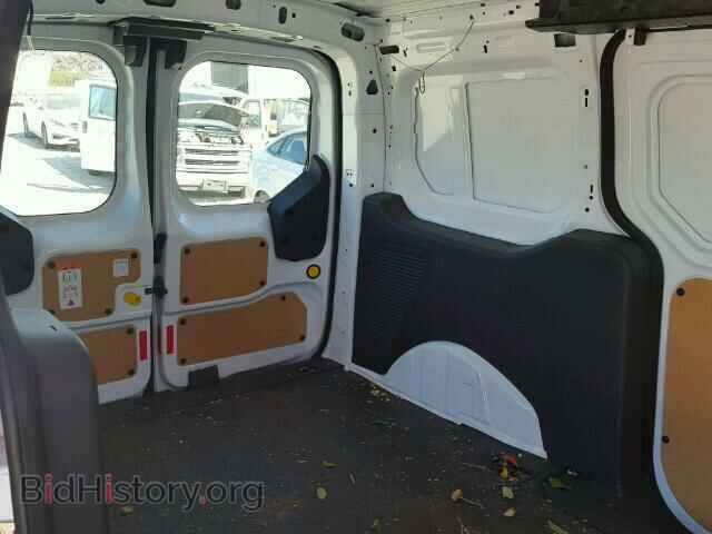 2014 FORD TRANSIT CO - VIN: NM0LS7E72E1156416 - Фото 6