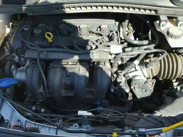 2014 FORD TRANSIT CO - VIN: NM0LS7E72E1156416 - Фото 7