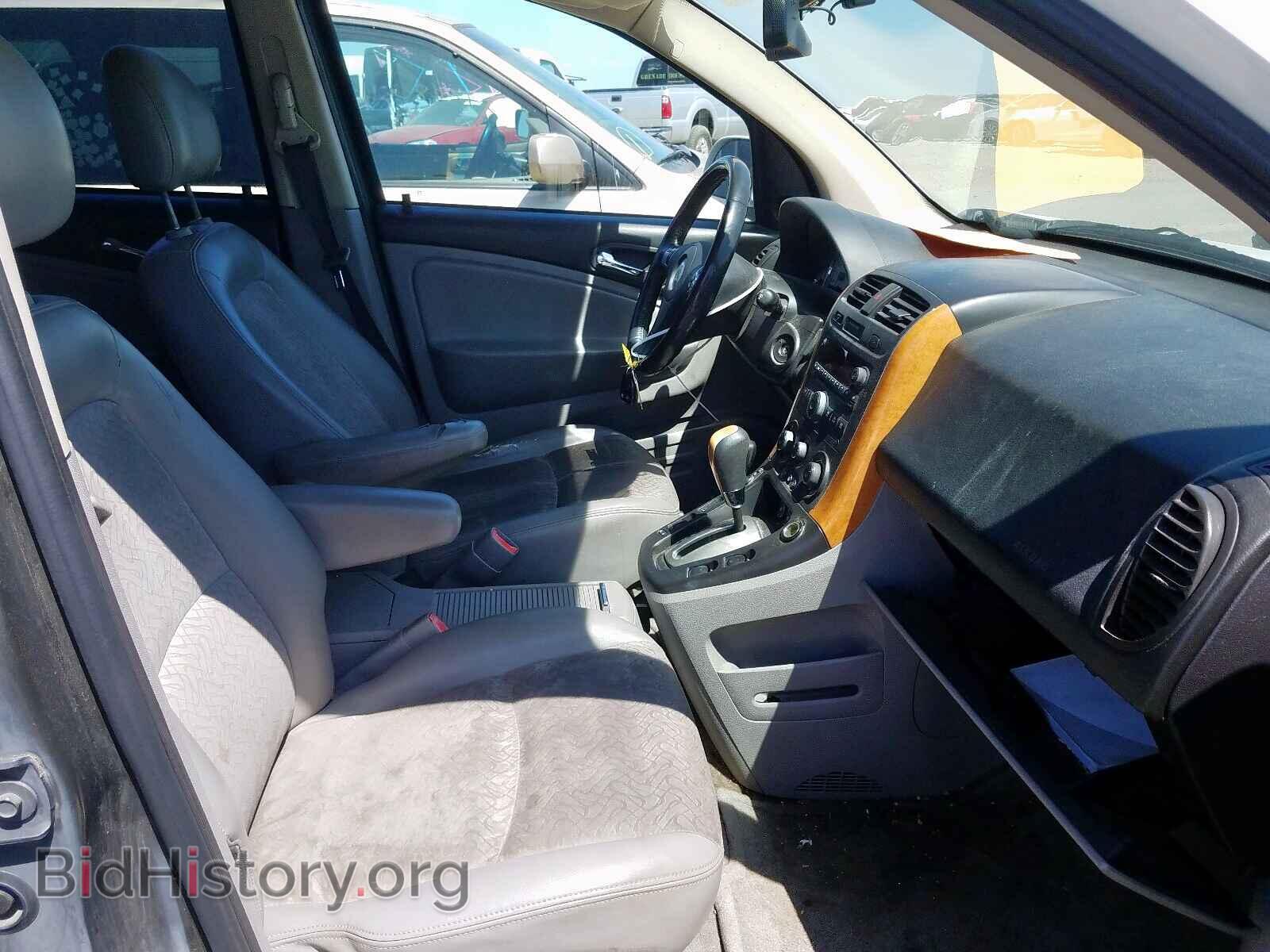 2006 SATURN VUE - VIN: 5GZCZ534X6S810312 - Фото 5