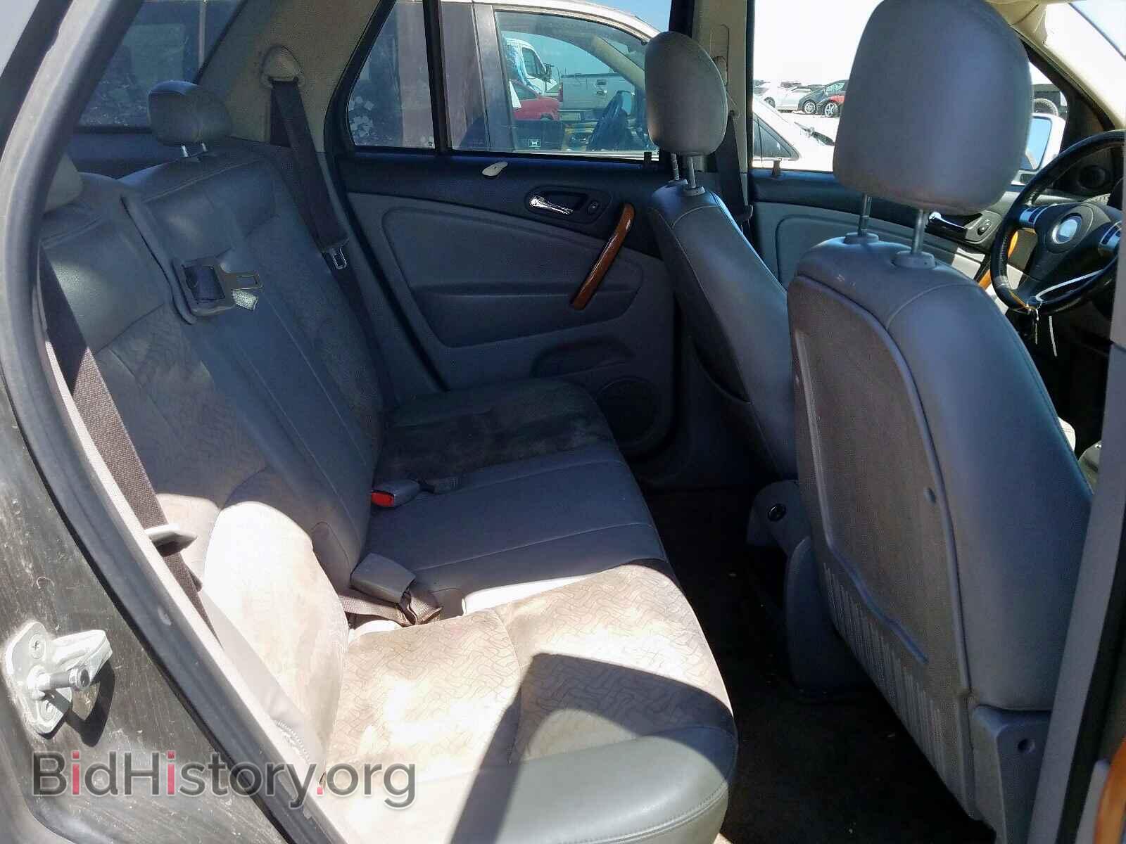 2006 SATURN VUE - VIN: 5GZCZ534X6S810312 - Фото 6