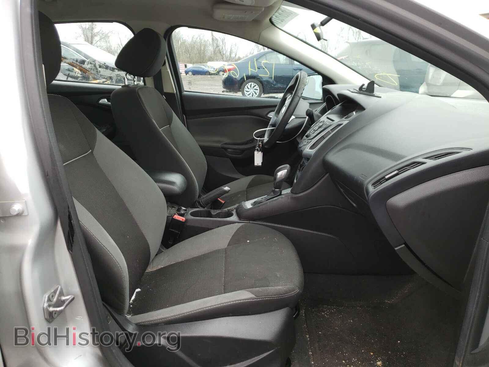 2014 FORD FOCUS - VIN: 1FADP3F25EL222519 - Photo 5