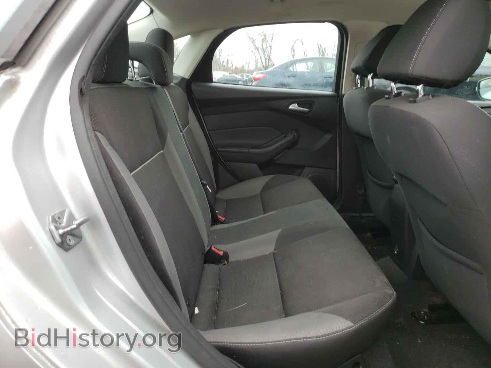 2014 FORD FOCUS - VIN: 1FADP3F25EL222519 - Photo 6