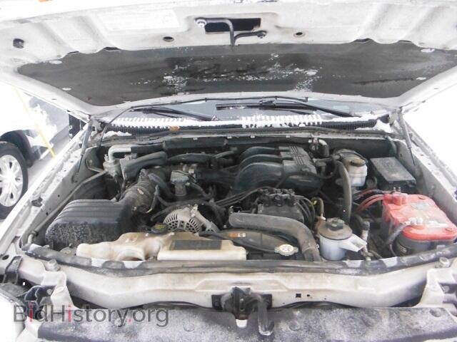 2007 FORD EXPLORER - VIN: 1FMEU51K27UB75792 - Photo 7